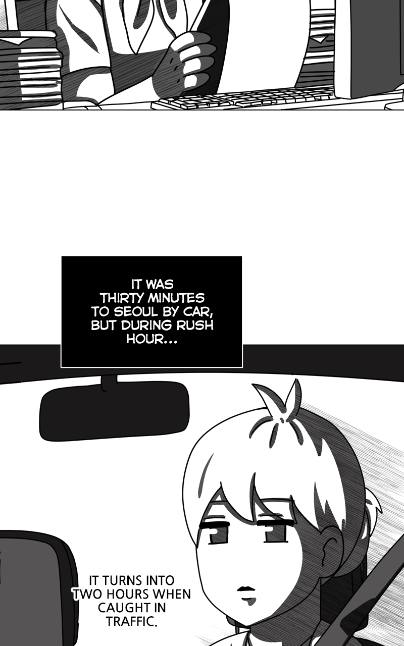 Read The Dog Diaries ENGLISH Manga Online