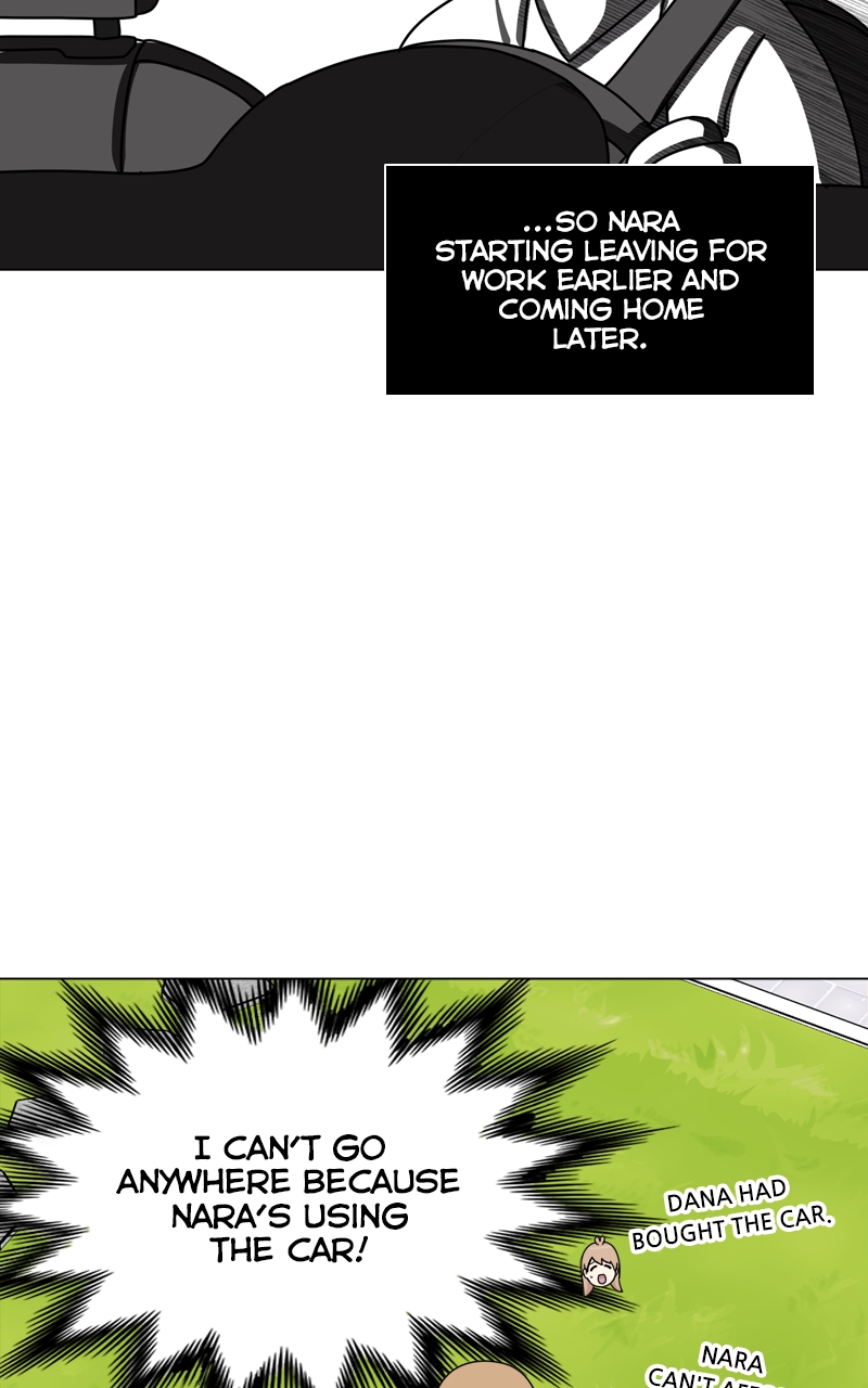 Read The Dog Diaries ENGLISH Manga Online