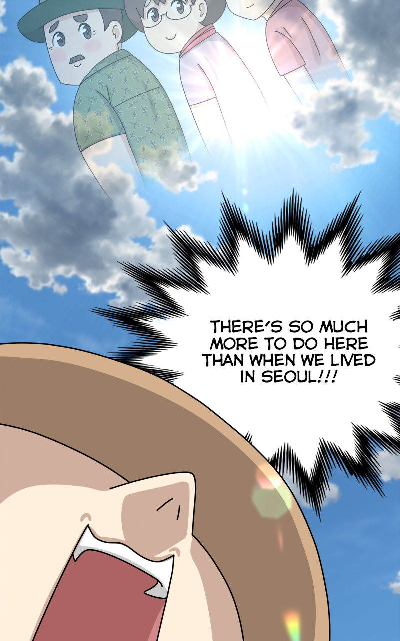 Read The Dog Diaries ENGLISH Manga Online