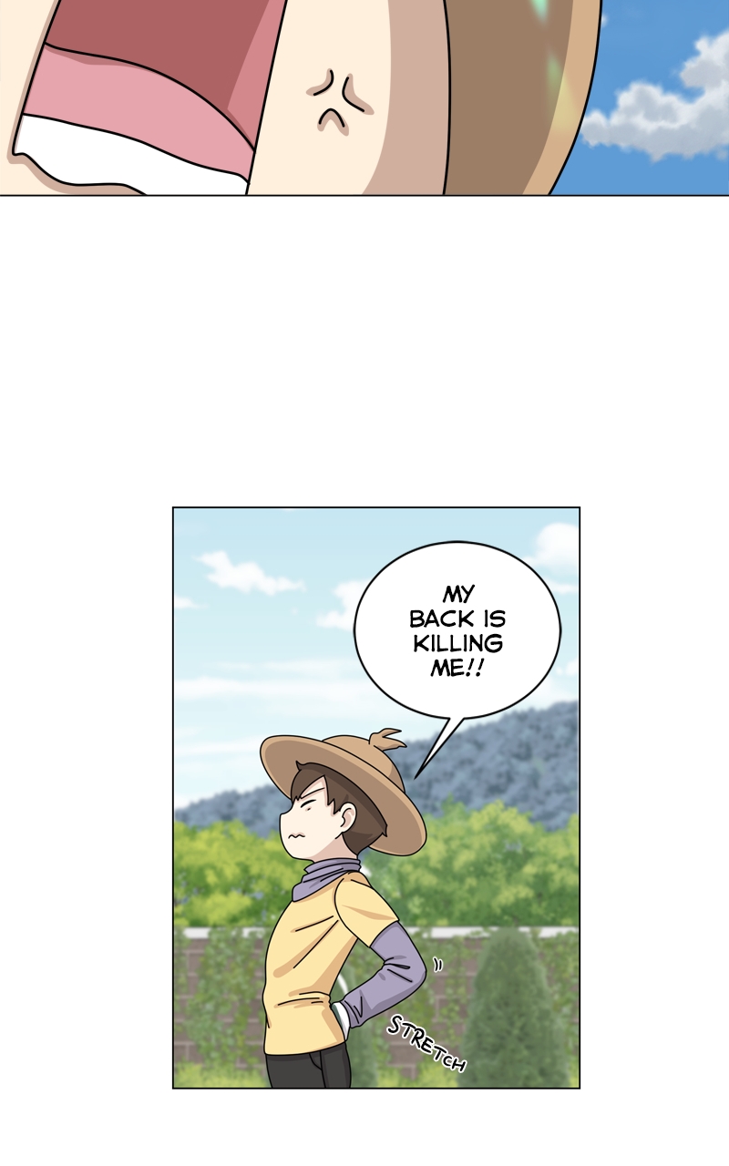 Read The Dog Diaries ENGLISH Manga Online