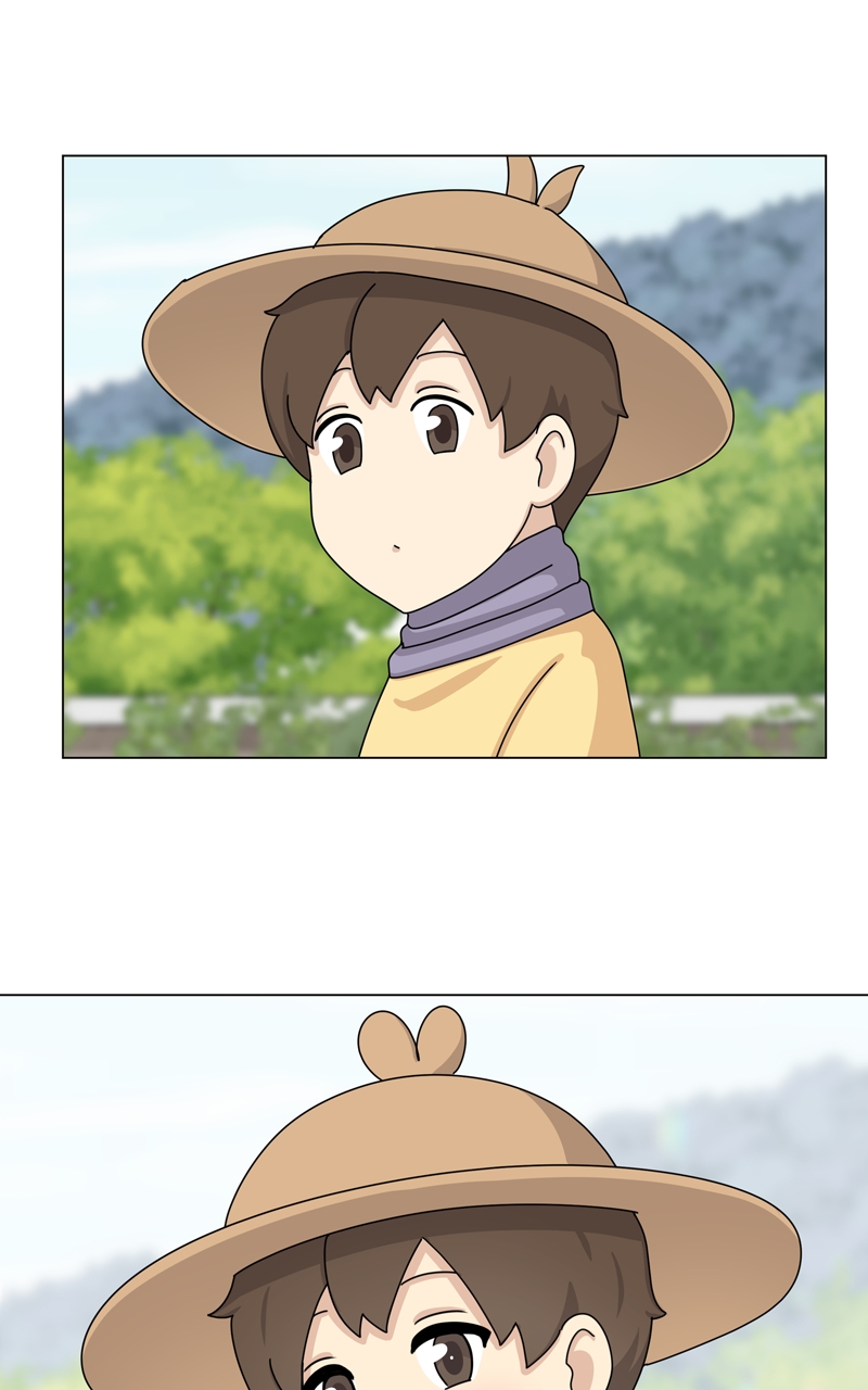 Read The Dog Diaries ENGLISH Manga Online