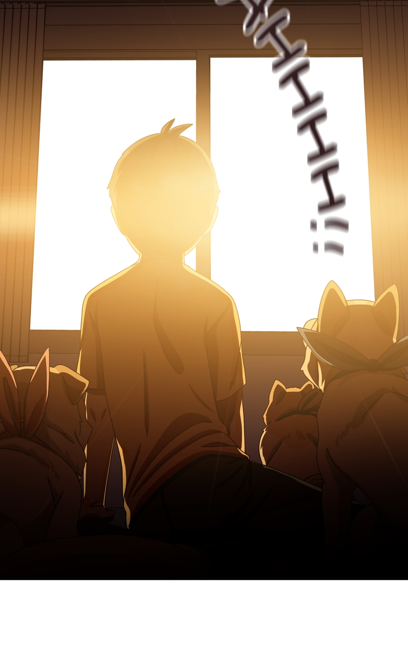 Read The Dog Diaries ENGLISH Manga Online