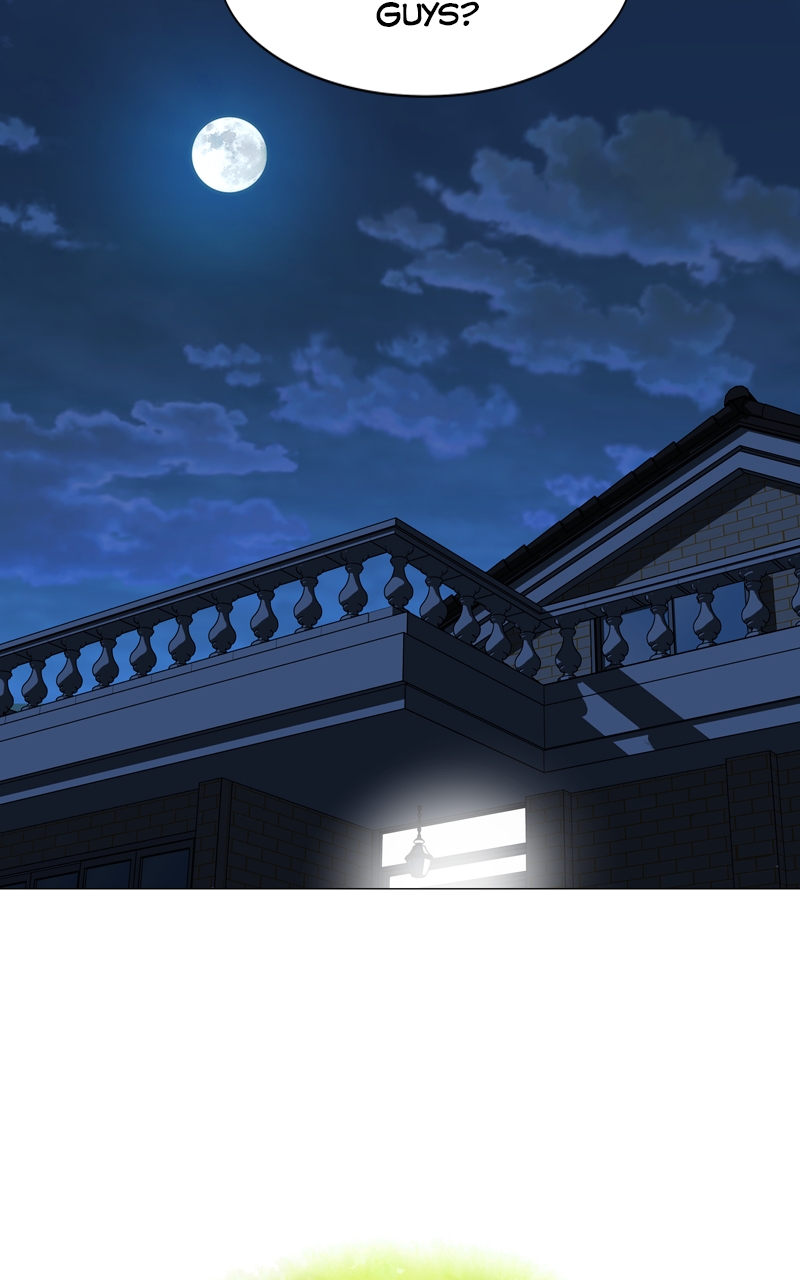 Read The Dog Diaries ENGLISH Manga Online