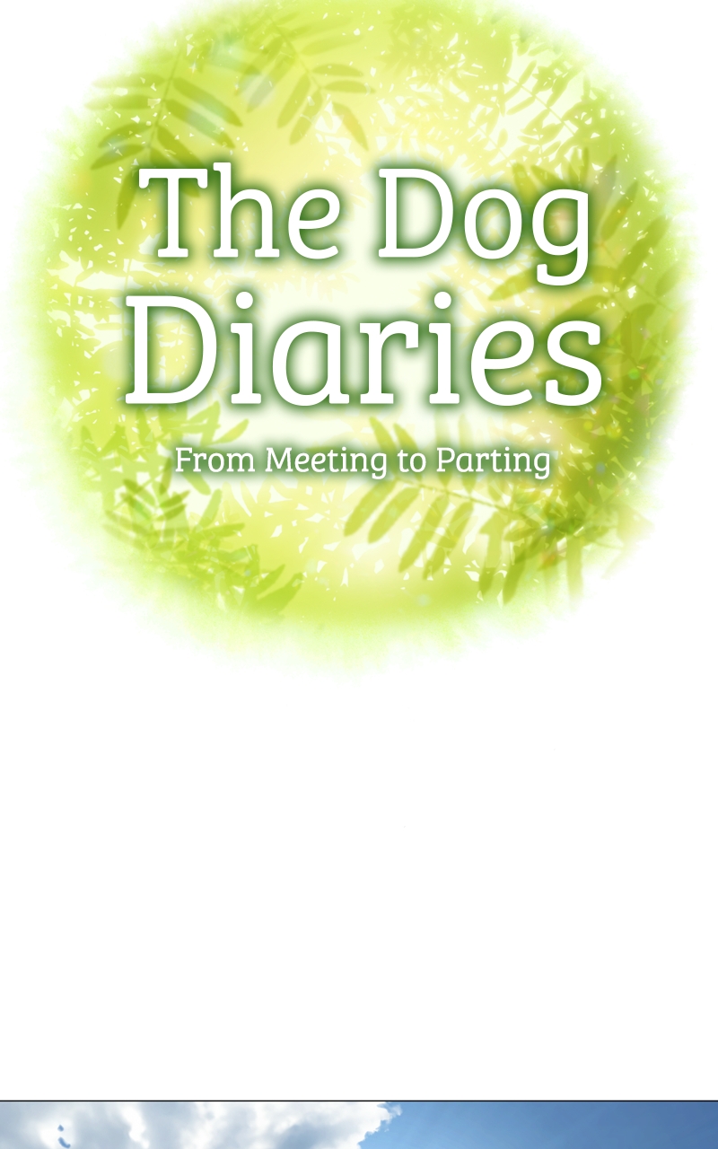 Read The Dog Diaries ENGLISH Manga Online