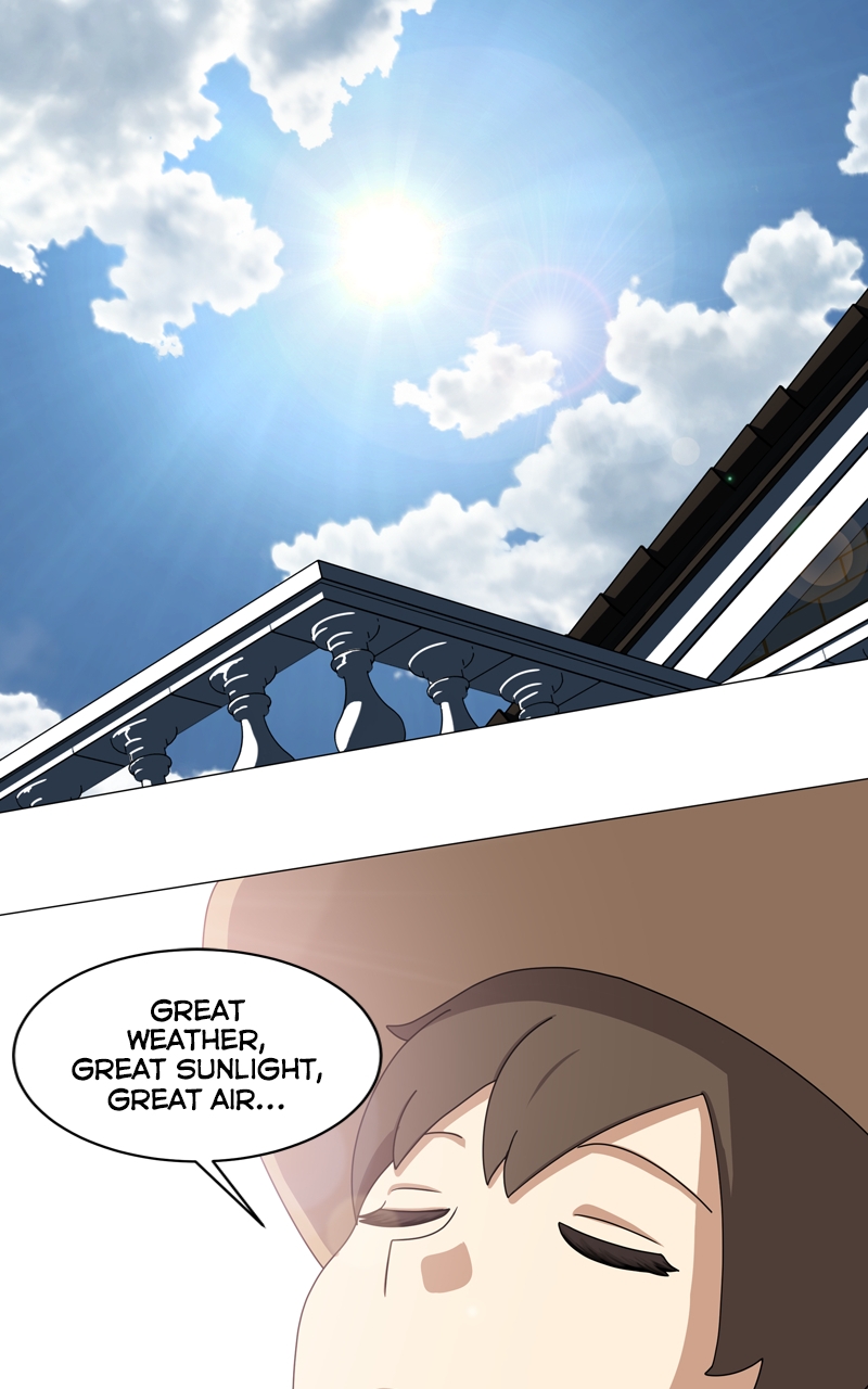 Read The Dog Diaries ENGLISH Manga Online