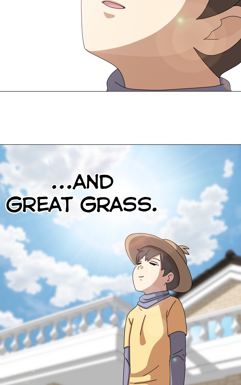 Read The Dog Diaries ENGLISH Manga Online