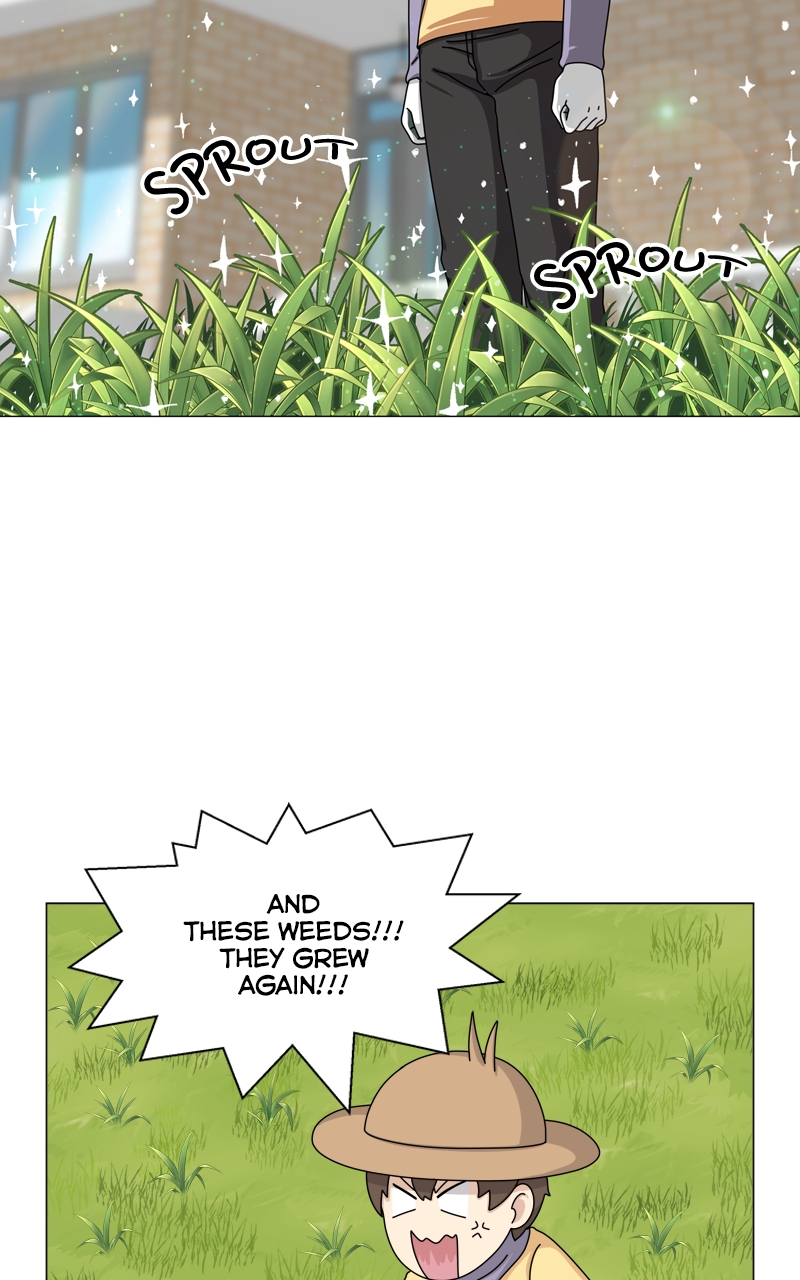 Read The Dog Diaries ENGLISH Manga Online