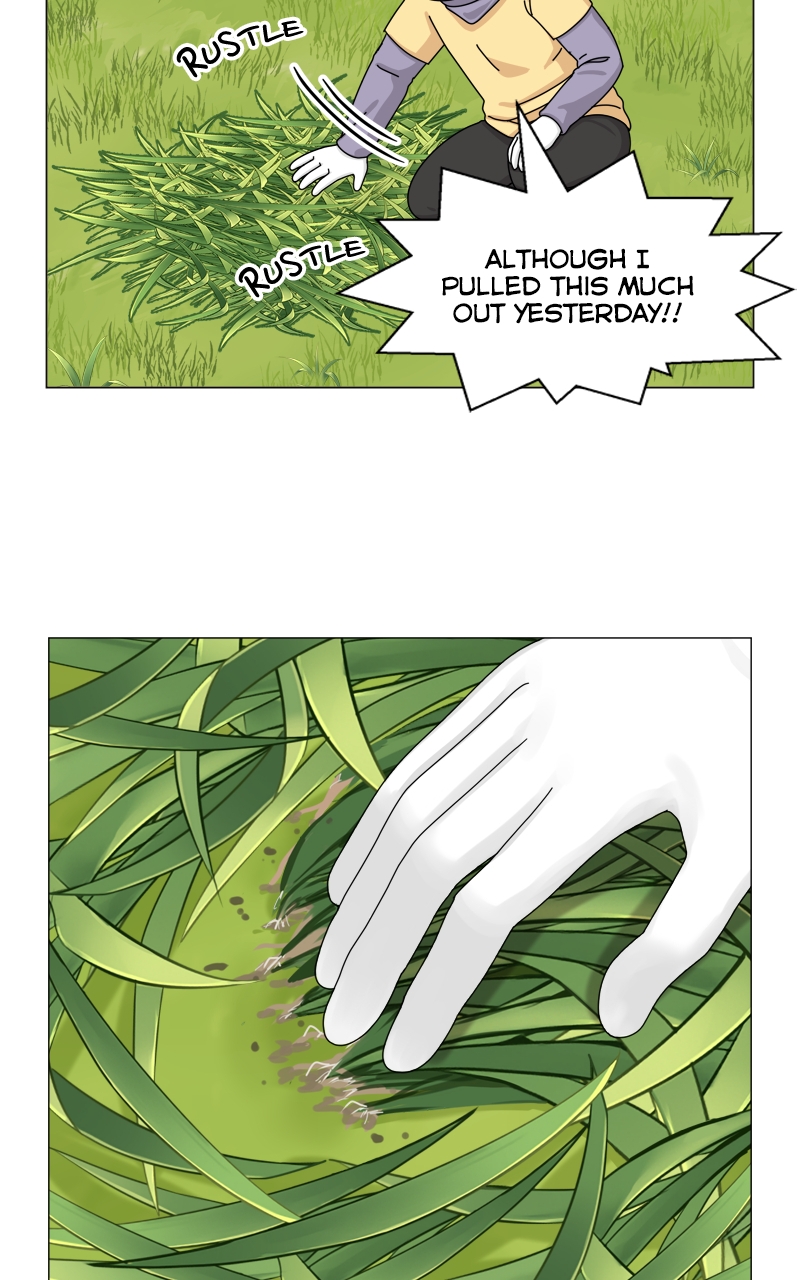 Read The Dog Diaries ENGLISH Manga Online