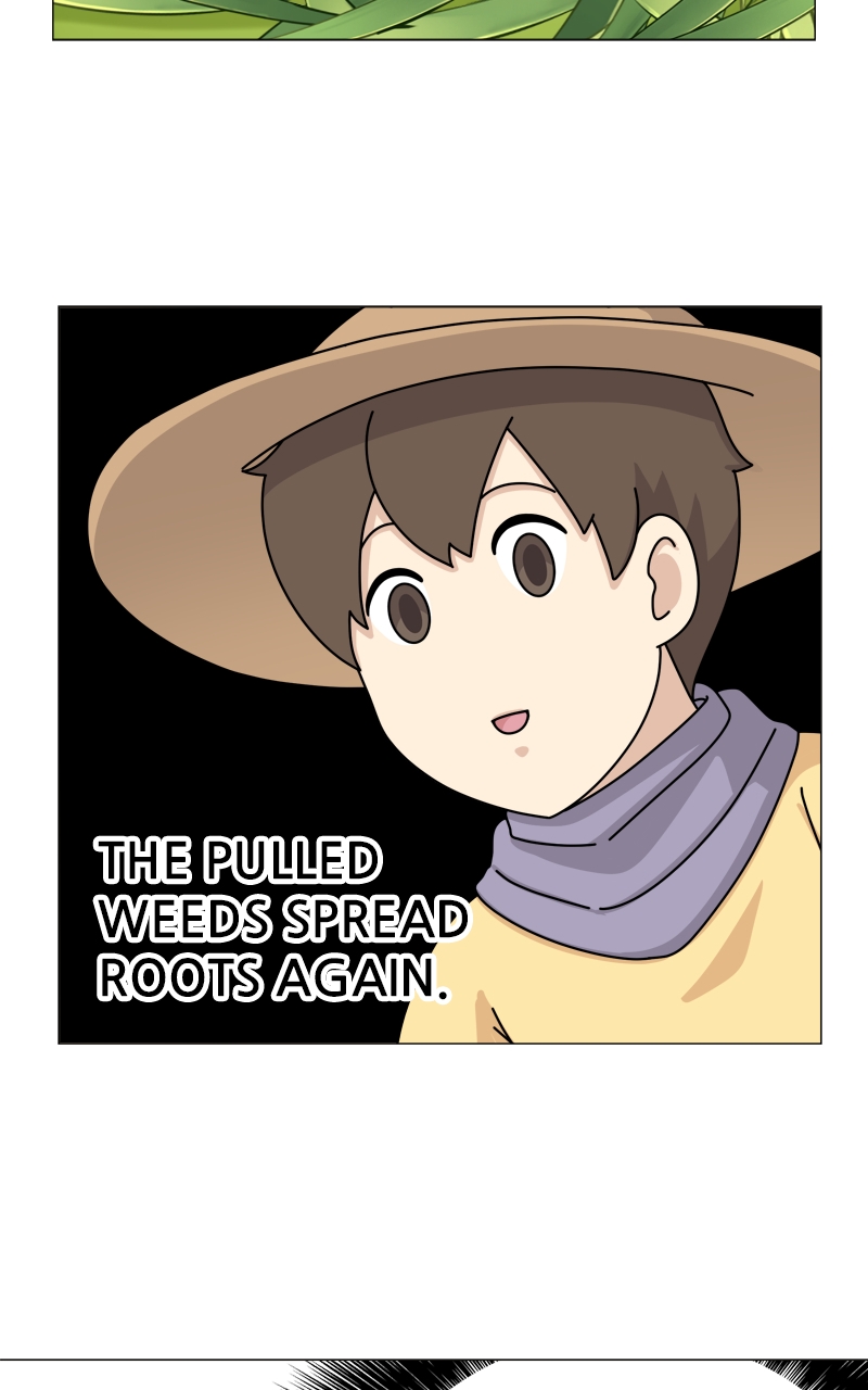 Read The Dog Diaries ENGLISH Manga Online