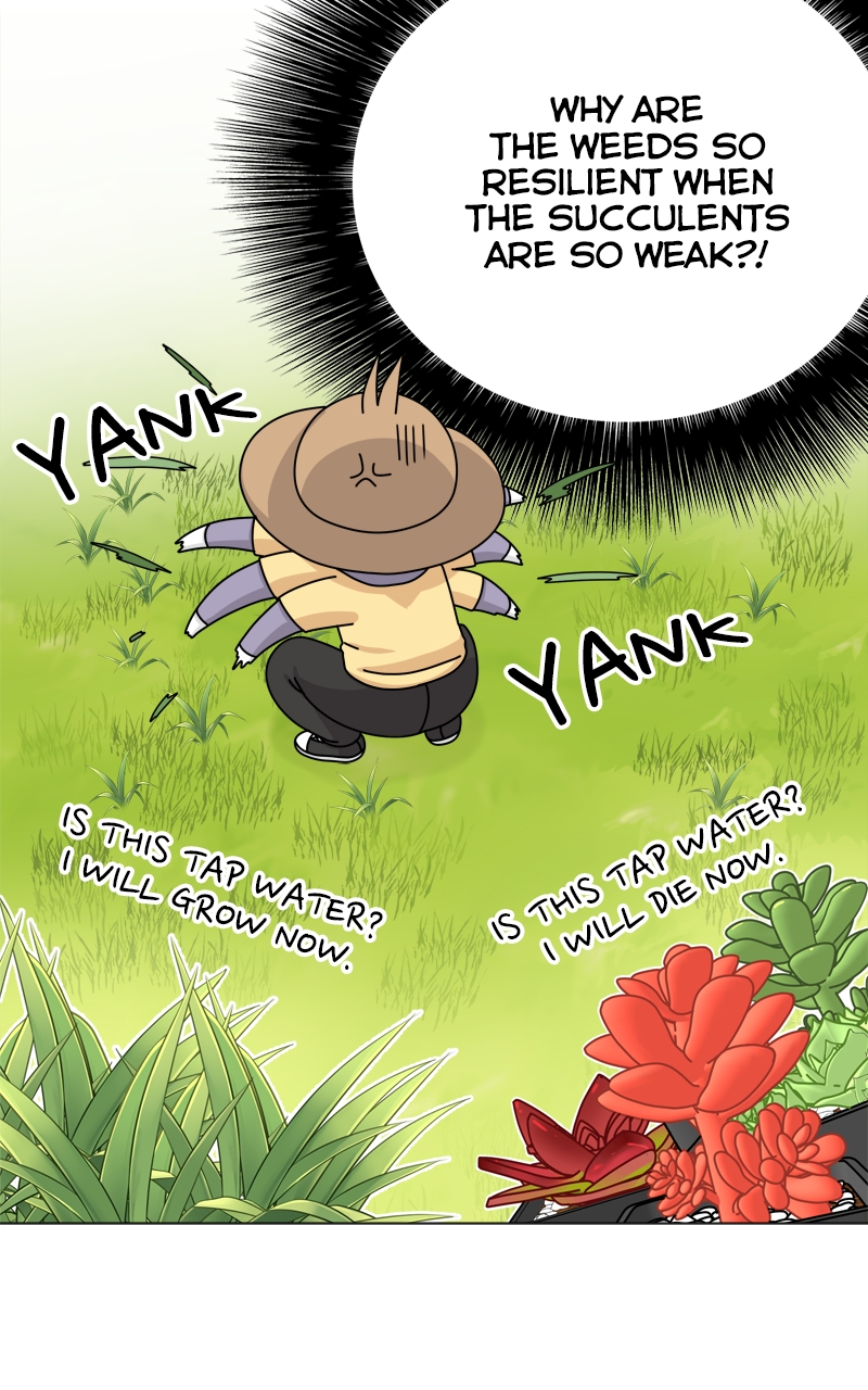 Read The Dog Diaries ENGLISH Manga Online