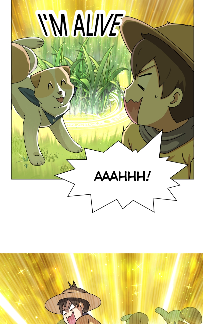 Read The Dog Diaries ENGLISH Manga Online