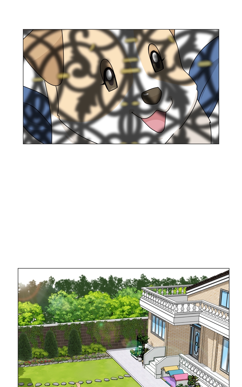 Read The Dog Diaries ENGLISH Manga Online