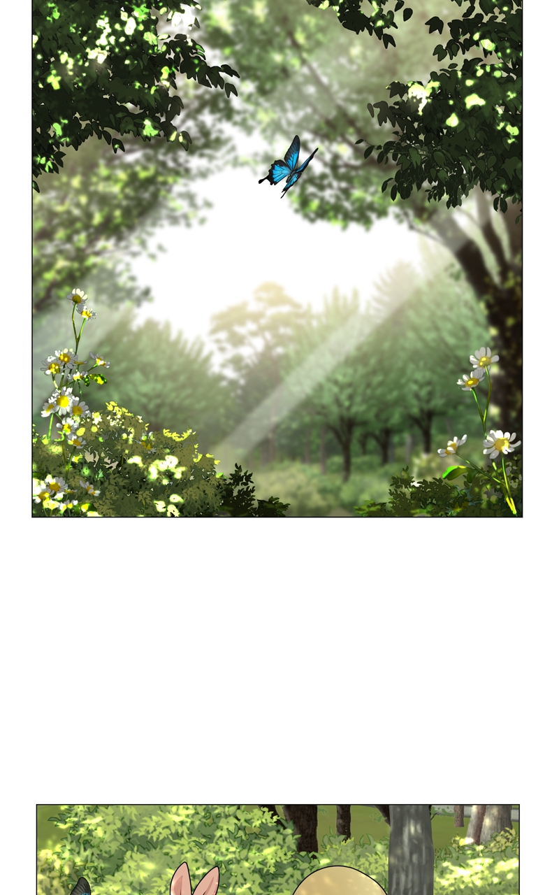 Read The Dog Diaries ENGLISH Manga Online