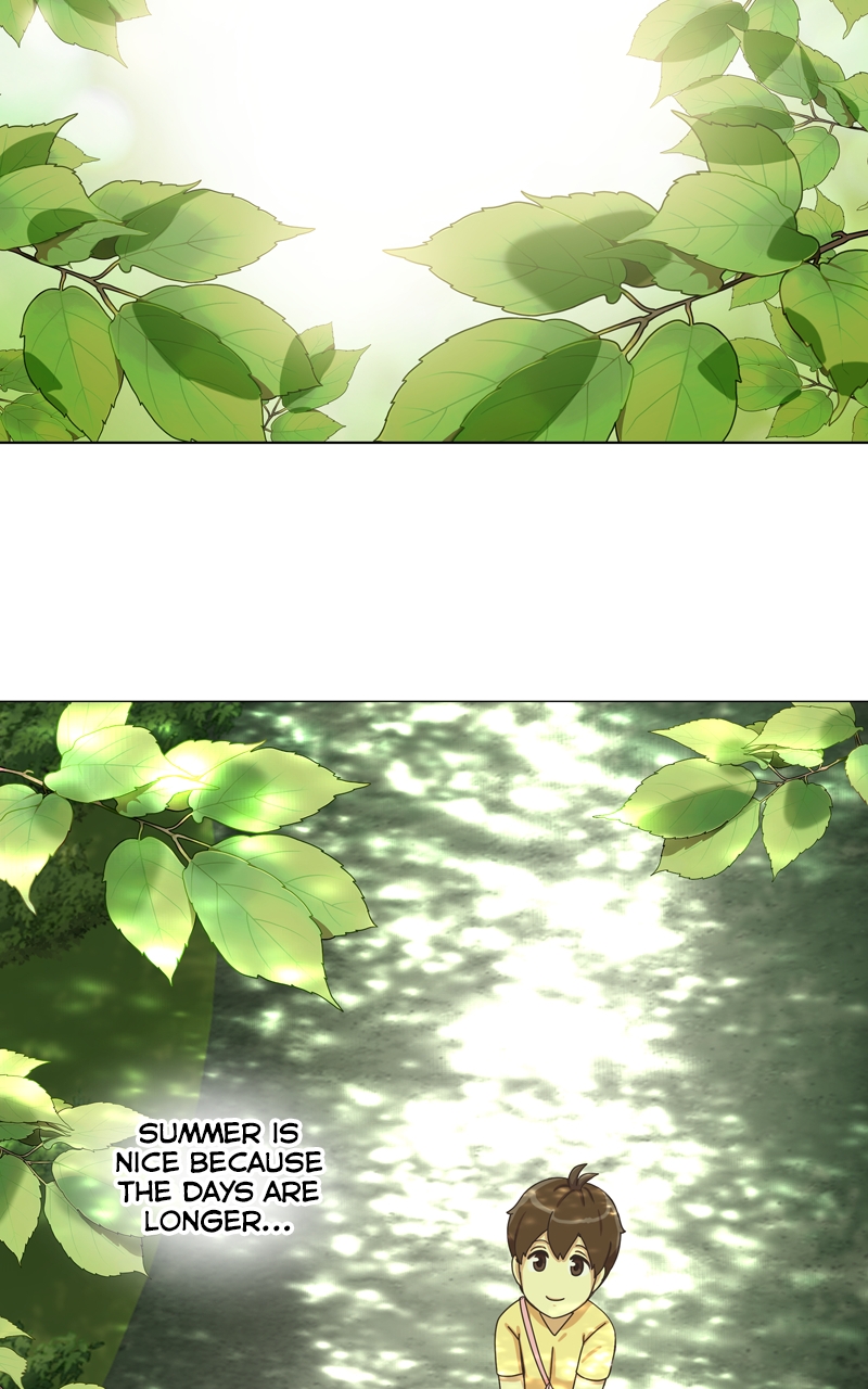 Read The Dog Diaries ENGLISH Manga Online