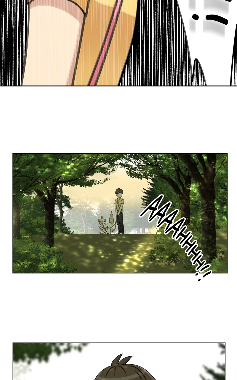 Read The Dog Diaries ENGLISH Manga Online