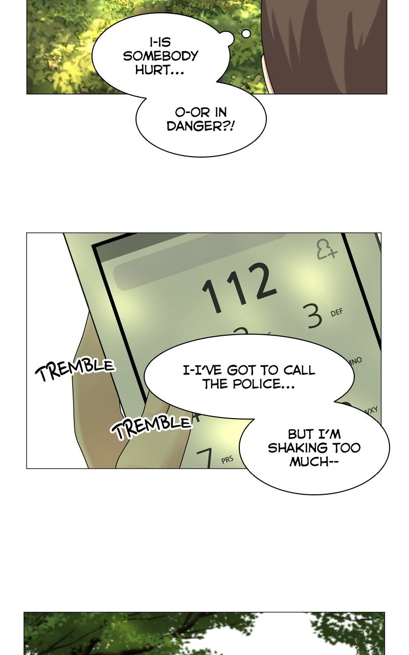 Read The Dog Diaries ENGLISH Manga Online