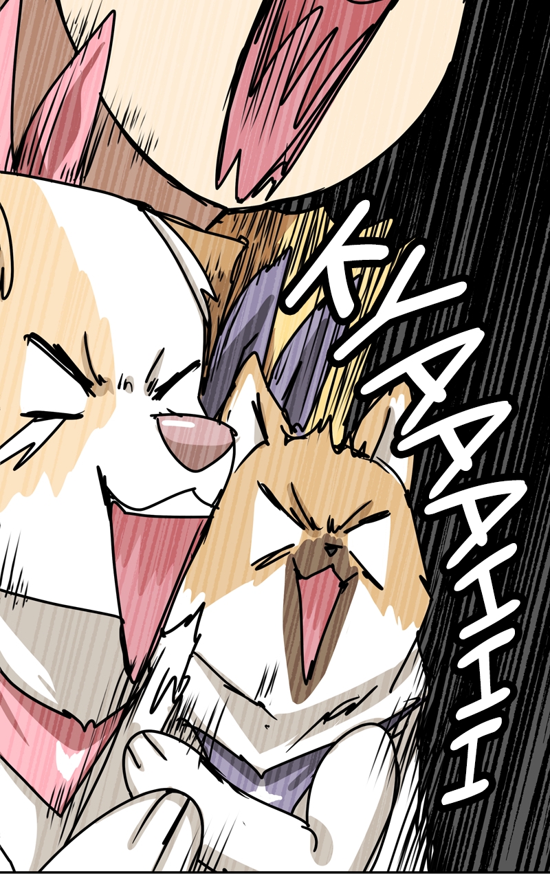 Read The Dog Diaries ENGLISH Manga Online