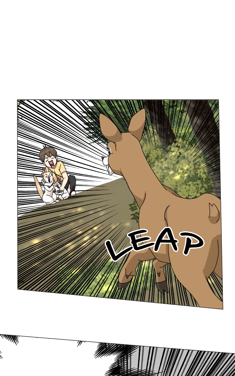 Read The Dog Diaries ENGLISH Manga Online