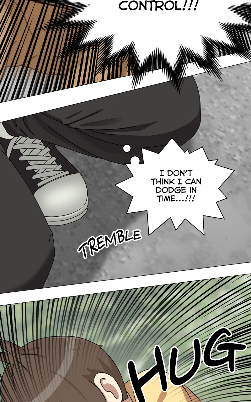 Read The Dog Diaries ENGLISH Manga Online