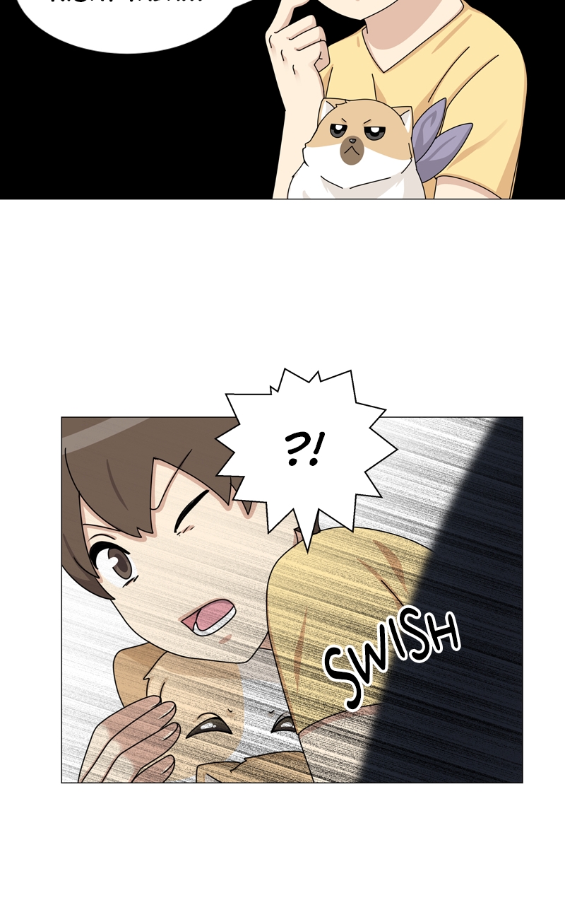 Read The Dog Diaries ENGLISH Manga Online