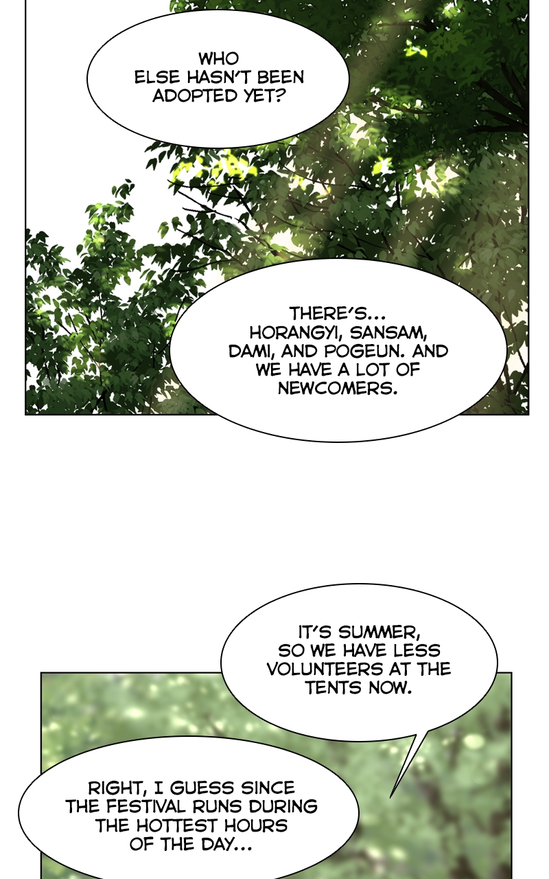 Read The Dog Diaries ENGLISH Manga Online