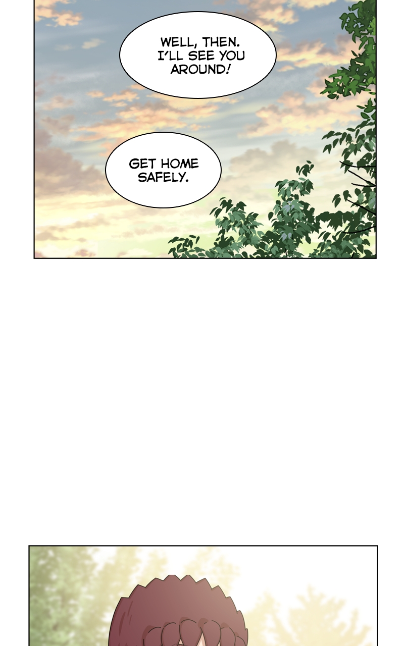 Read The Dog Diaries ENGLISH Manga Online