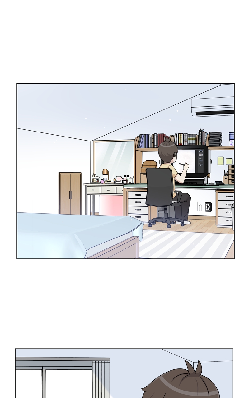 Read The Dog Diaries ENGLISH Manga Online