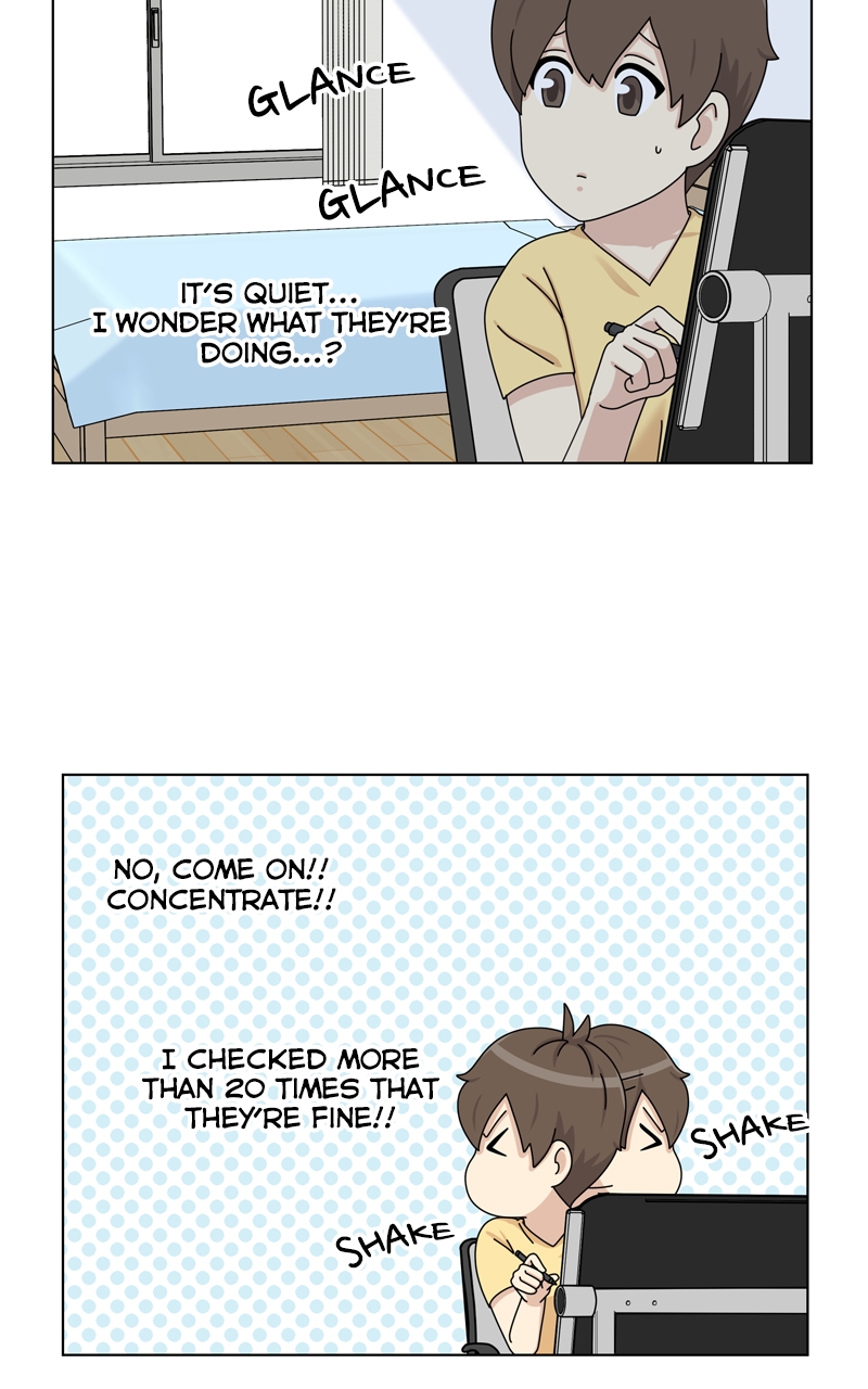 Read The Dog Diaries ENGLISH Manga Online