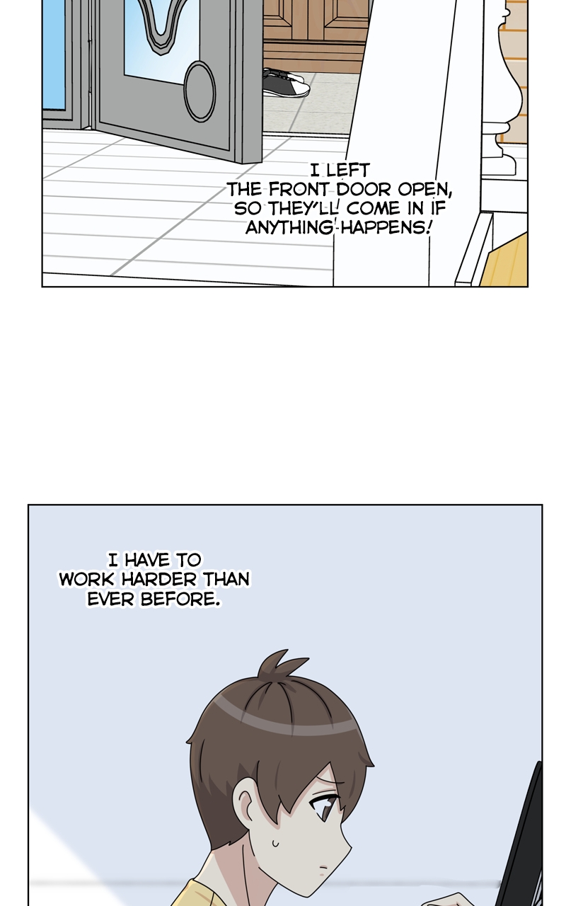 Read The Dog Diaries ENGLISH Manga Online