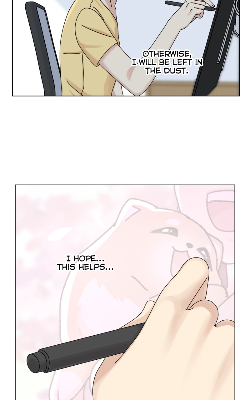 Read The Dog Diaries ENGLISH Manga Online