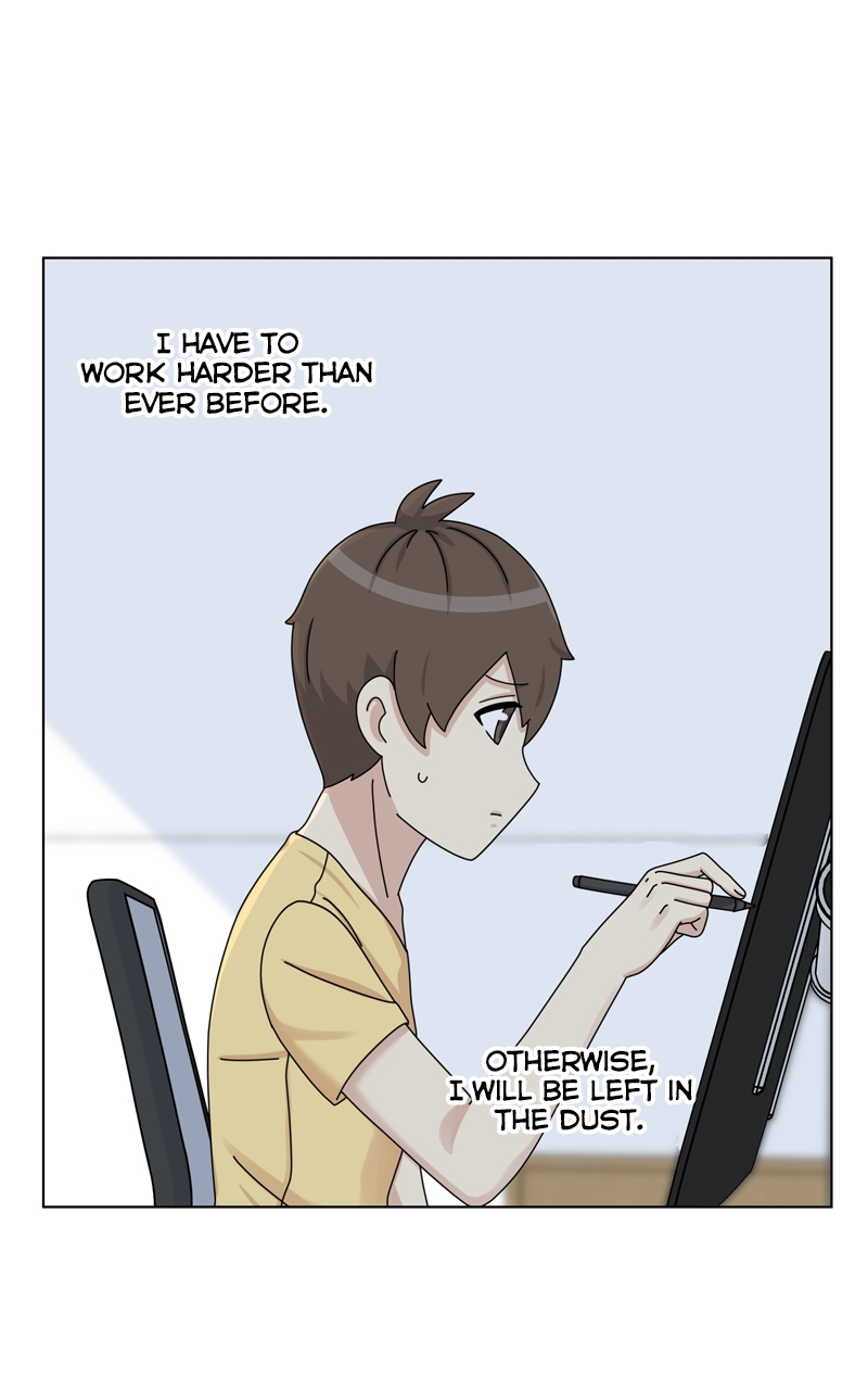 Read The Dog Diaries ENGLISH Manga Online