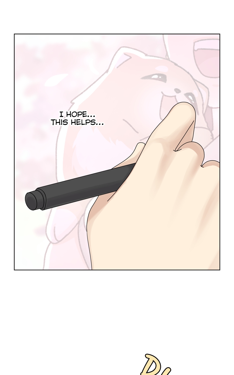 Read The Dog Diaries ENGLISH Manga Online