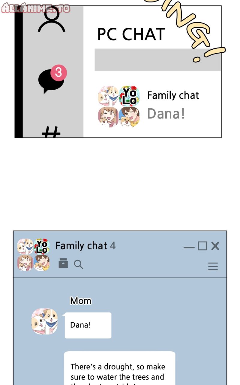 Read The Dog Diaries ENGLISH Manga Online