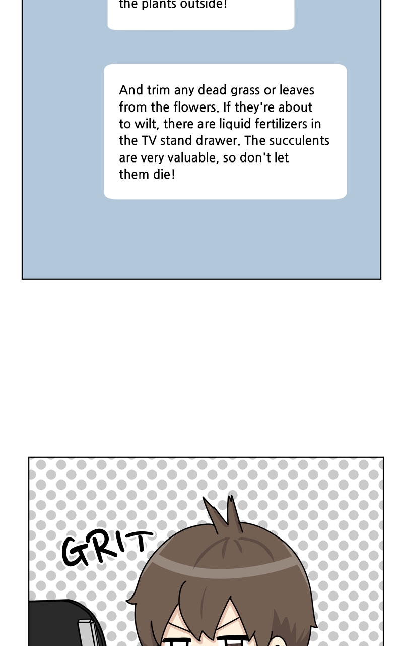 Read The Dog Diaries ENGLISH Manga Online