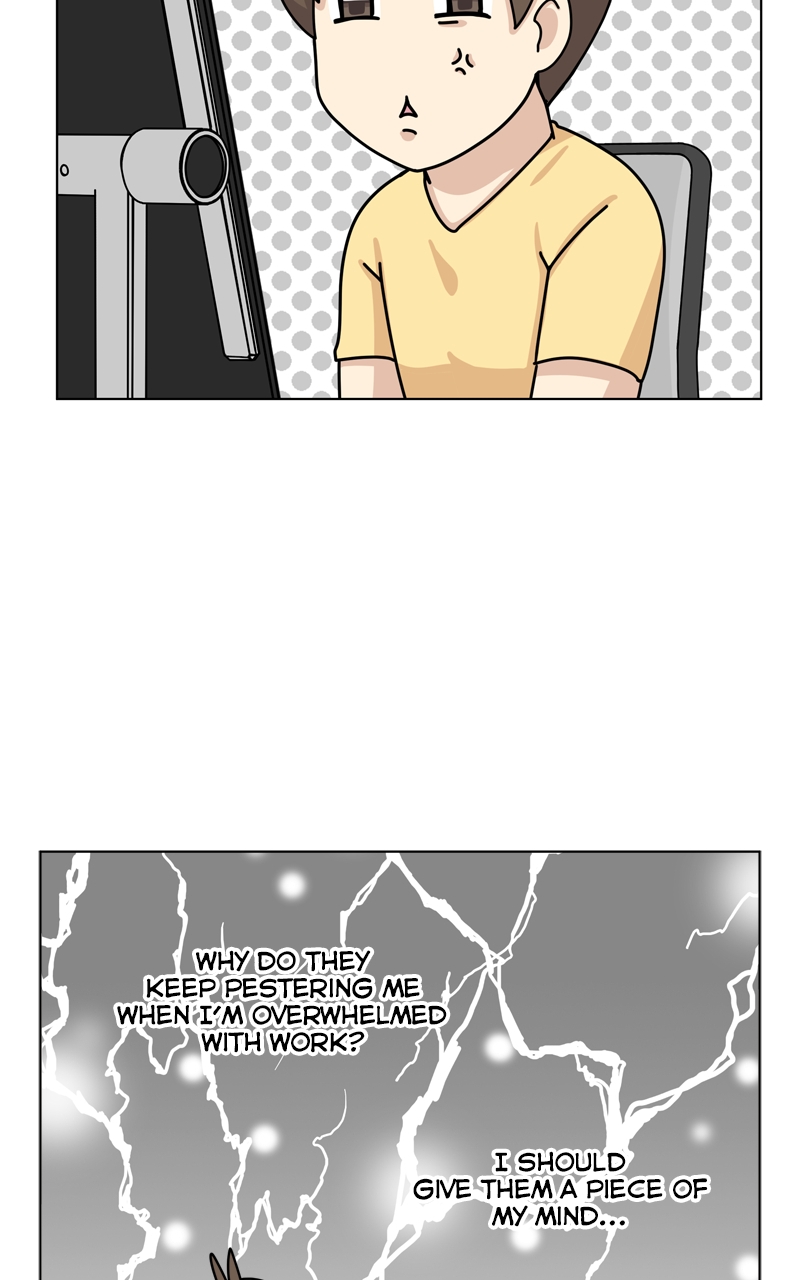 Read The Dog Diaries ENGLISH Manga Online