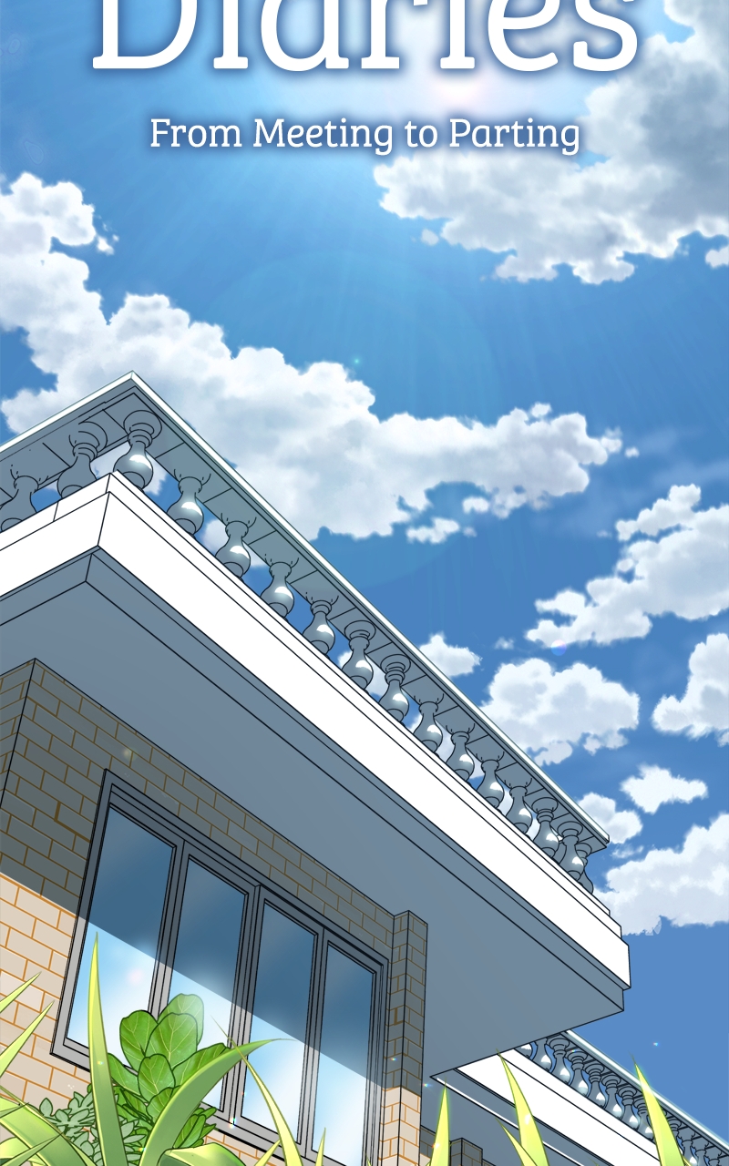 Read The Dog Diaries ENGLISH Manga Online