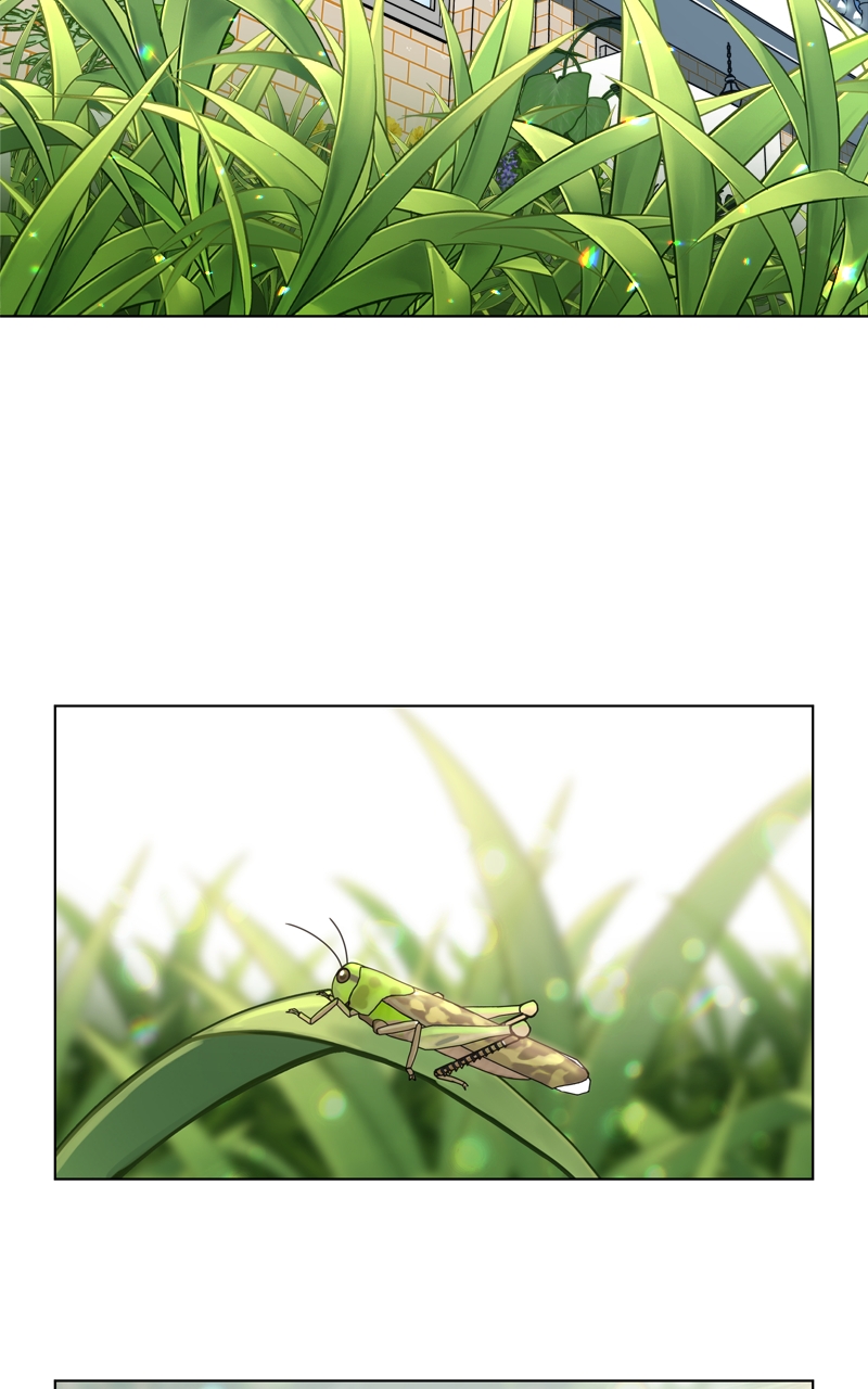 Read The Dog Diaries ENGLISH Manga Online