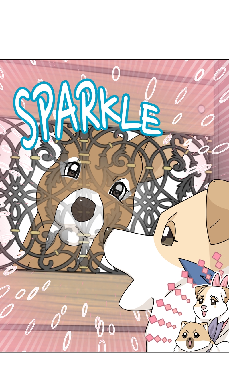 Read The Dog Diaries ENGLISH Manga Online