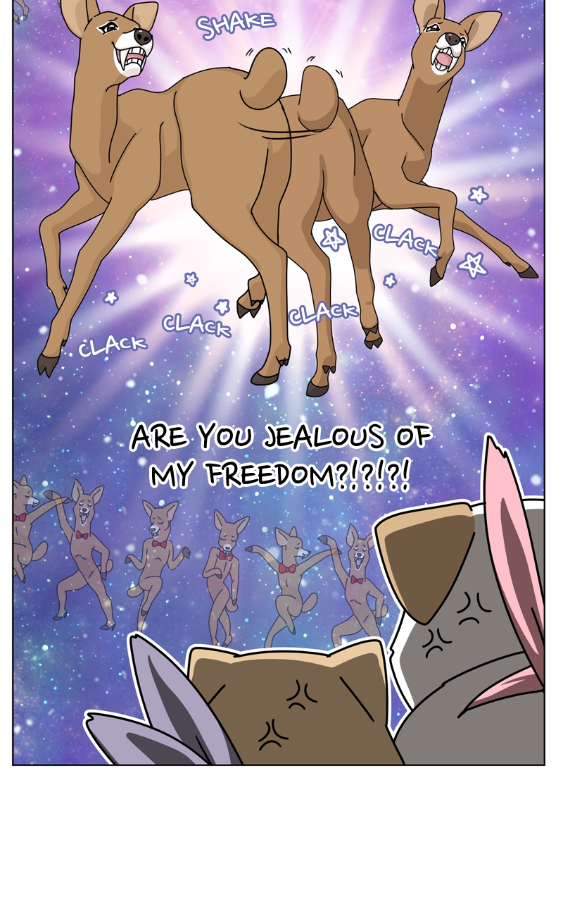 Read The Dog Diaries ENGLISH Manga Online