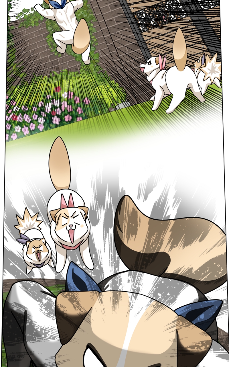 Read The Dog Diaries ENGLISH Manga Online