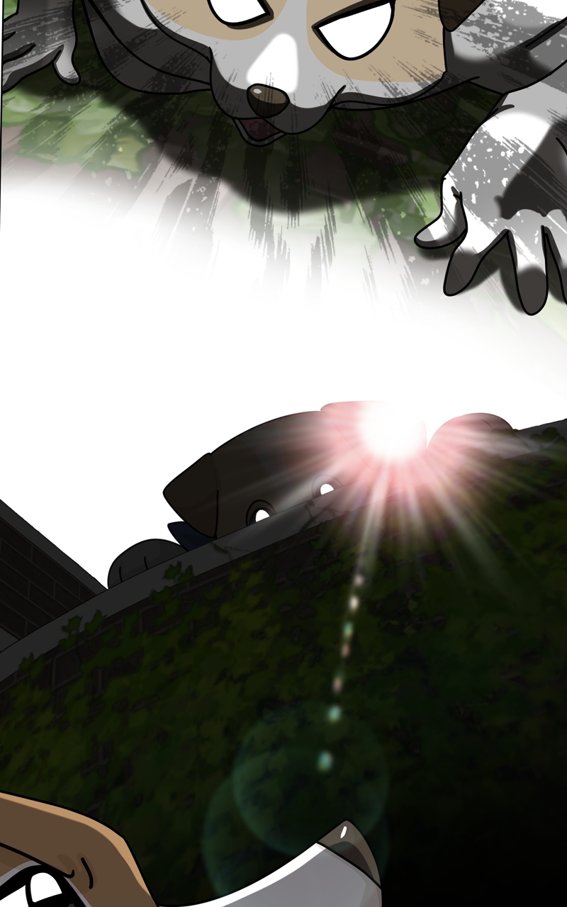 Read The Dog Diaries ENGLISH Manga Online