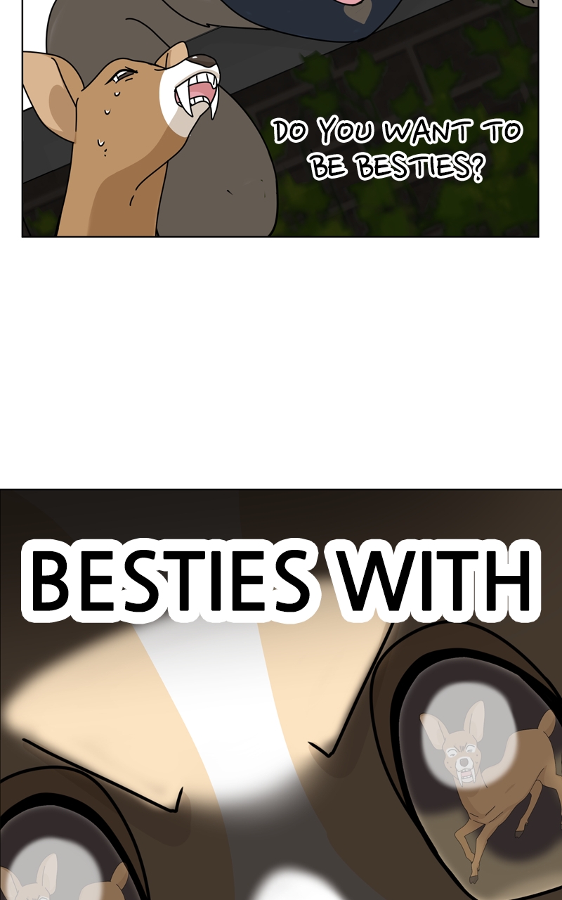 Read The Dog Diaries ENGLISH Manga Online