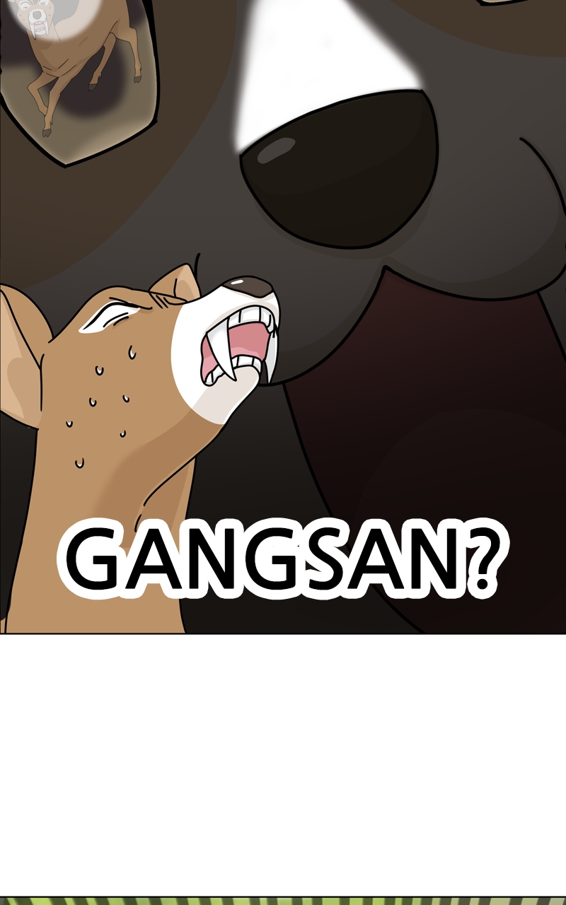 Read The Dog Diaries ENGLISH Manga Online