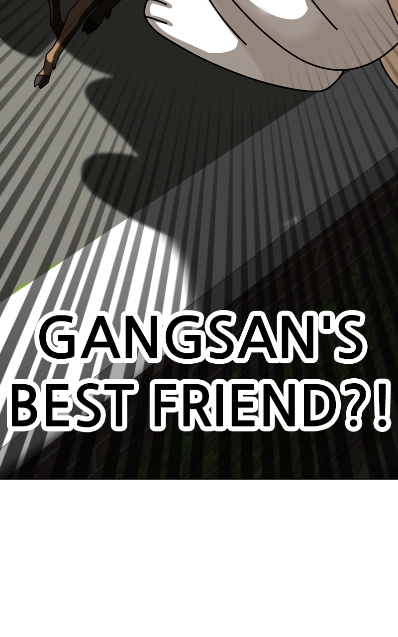 Read The Dog Diaries ENGLISH Manga Online