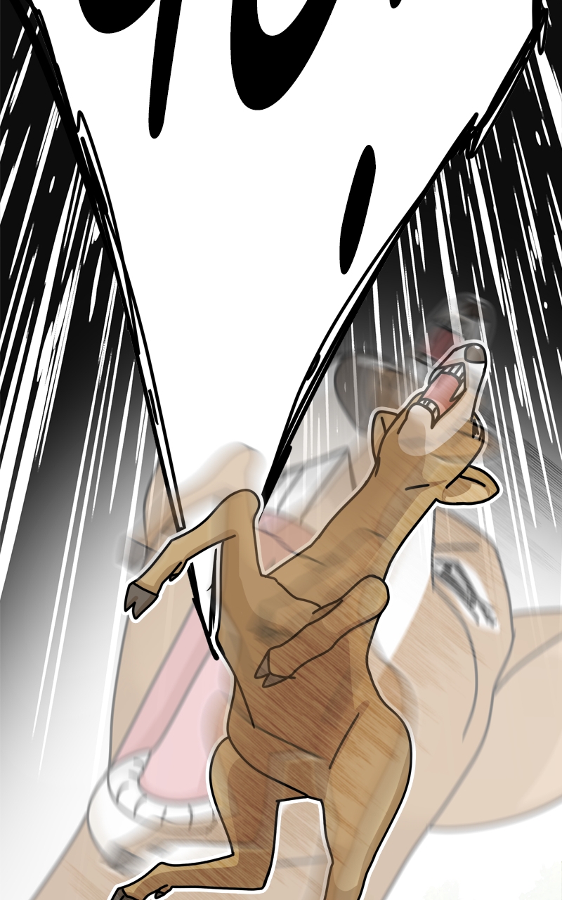 Read The Dog Diaries ENGLISH Manga Online