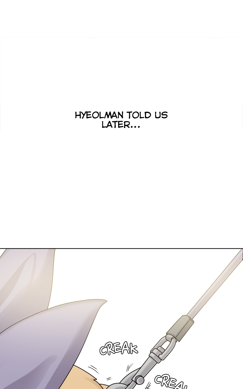 Read The Dog Diaries ENGLISH Manga Online