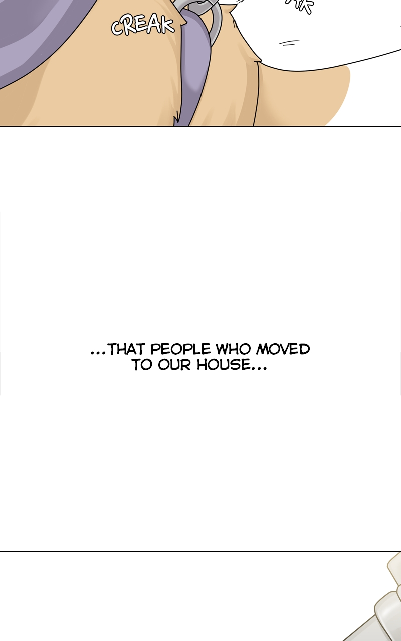 Read The Dog Diaries ENGLISH Manga Online