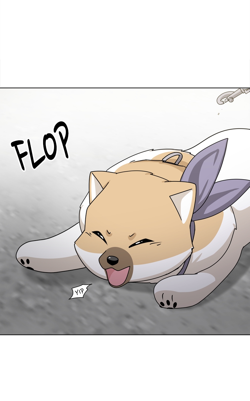 Read The Dog Diaries ENGLISH Manga Online