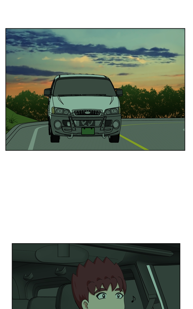 Read The Dog Diaries ENGLISH Manga Online