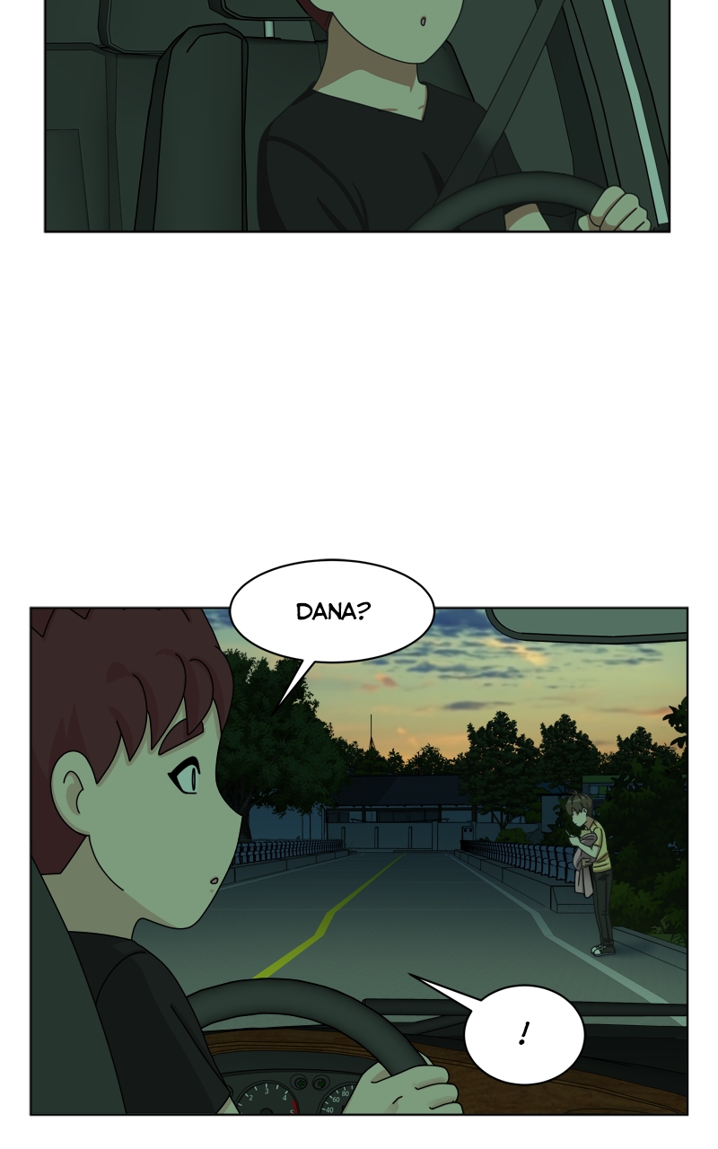 Read The Dog Diaries ENGLISH Manga Online